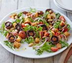 marinated-mushroom-salad-tesco-real-food image
