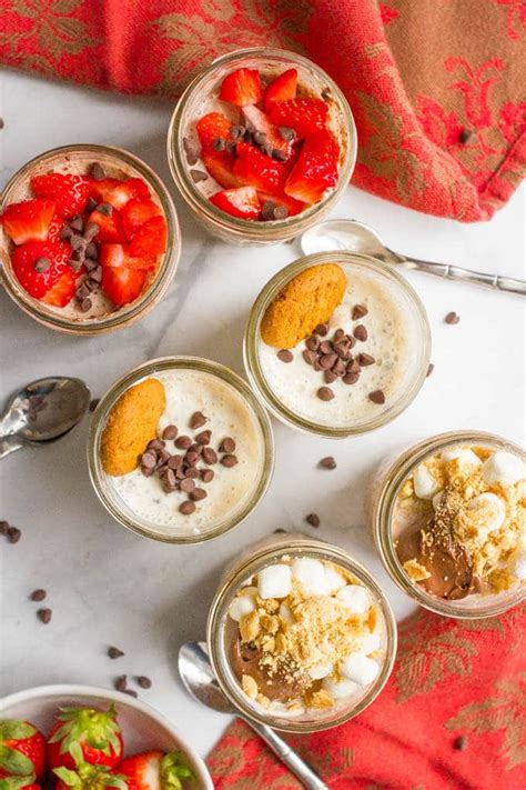 chocolate-overnight-oats-3-ways-family-food-on-the image