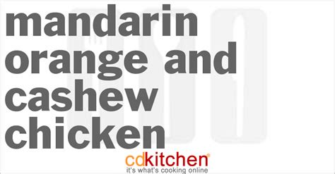 mandarin-orange-and-cashew-chicken image