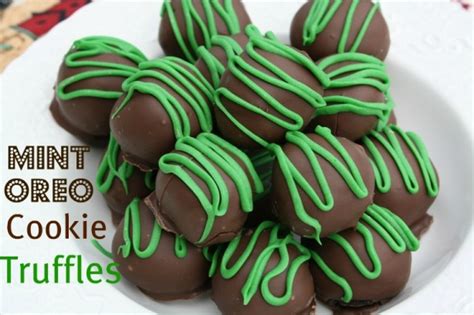 mint-oreo-cookie-truffles-mommys-kitchen image