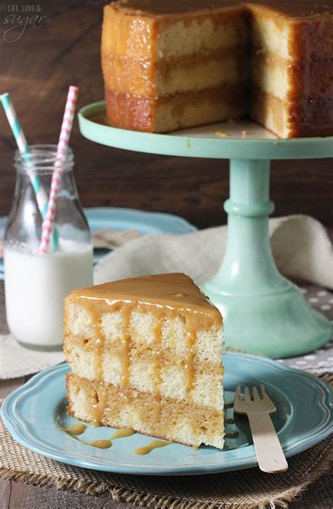 real-deal-caramel-cake-recipe-recipe-from-grandbaby image