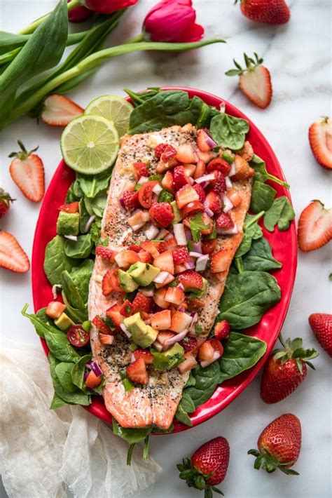 salmon-with-strawberry-salsa-refreshing-and-easy image