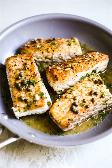 halibut-piccata-the-defined-dish-food image