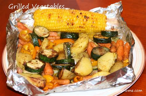 grilled-vegetables-recipes-food-and-cooking image