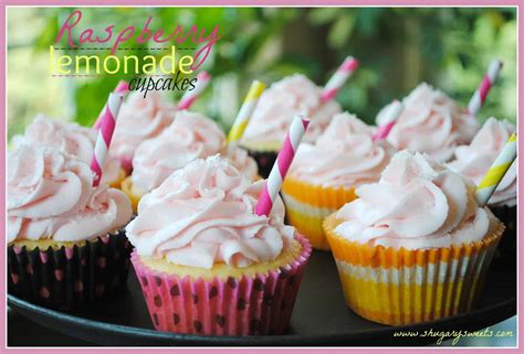 raspberry-lemonade-cupcakes-recipe-shugary-sweets image