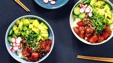 17-poke-bowl-recipes-to-try-at-home-homemade image