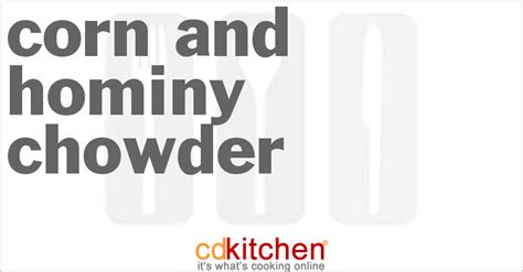 corn-and-hominy-chowder-recipe-cdkitchencom image