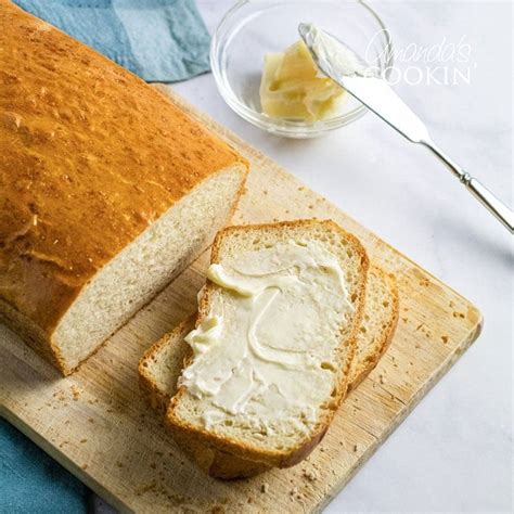 1963-homemade-white-bread-vintage-bread image