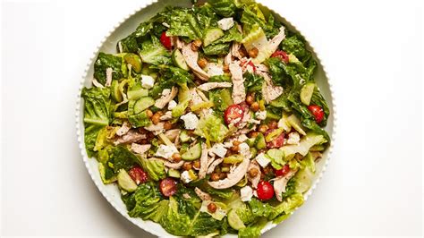 chopped-dinner-salad-with-crispy-chickpeas image
