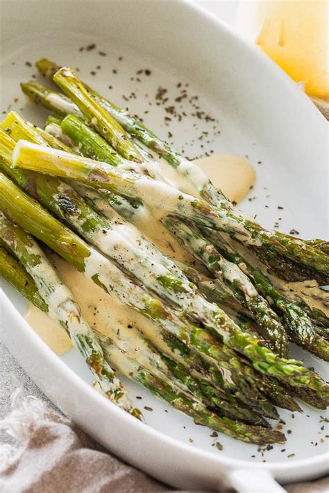oven-roasted-asparagus-diethood image