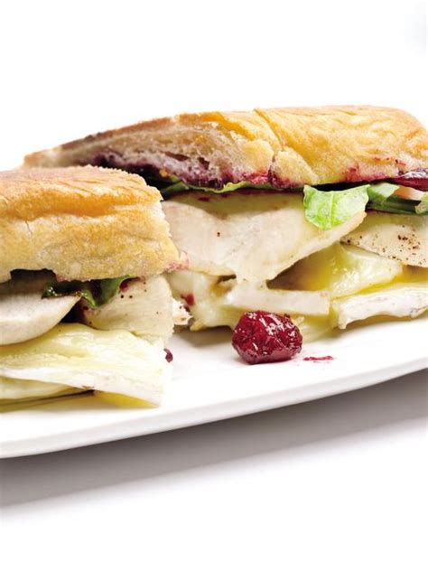 turkey-brie-and-cranberry-panini-prevention image