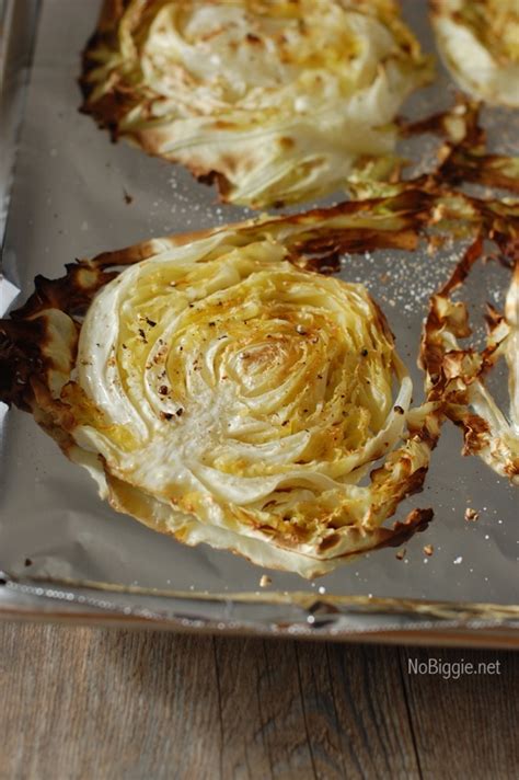 roasted-cabbage-with-bacon-and-parmesan-nobiggie image