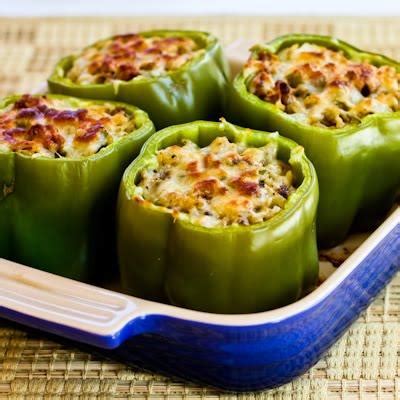 stuffed-bell-peppers-louisiana-kitchen-culture image