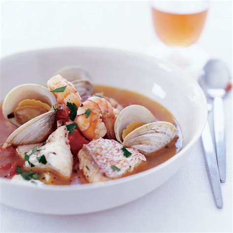 cioppino-seafood-stew-recipe-from-bobby-flay-food image