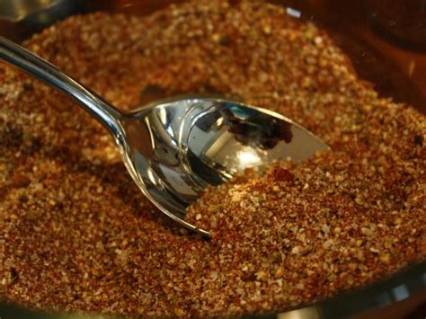 make-your-own-grill-seasoning-food-network-healthy image