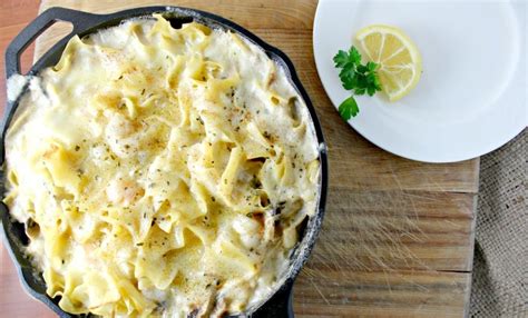 an-easy-seafood-casserole-recipe-everyone-will-love image
