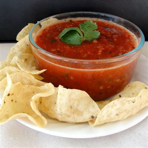 salsa image