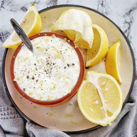 lemon-yogurt-sauce-sweet-caramel-sunday image