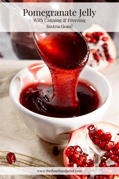 pomegranate-jelly-the-flour-handprint image