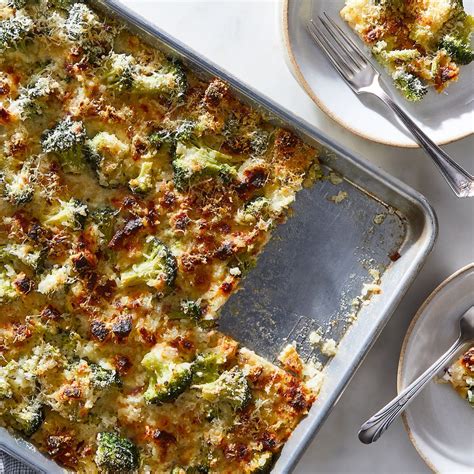 best-broccoli-cheese-rice-casserole-recipe-how-to image