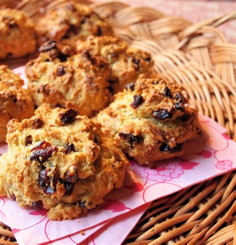 not-so-naughty-cranberry-rock-cakesbuns-for-a image