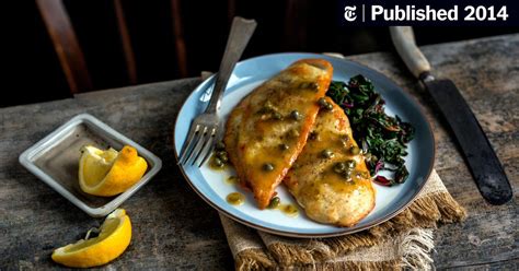 chicken-piccata-with-chard-or-beet-greens-the-new image