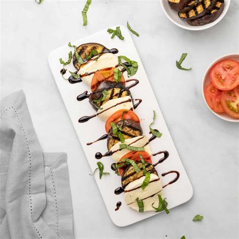 eggplant-caprese-salad-diabetes-strong image