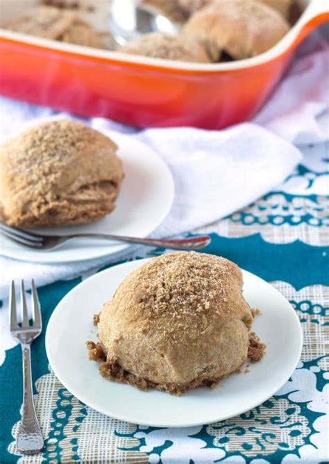 double-stuffed-cinnamon-crumb-buns-wellplatedcom image