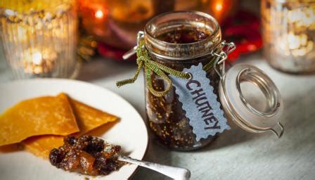 last-minute-christmas-chutney-recipe-bbc-food image
