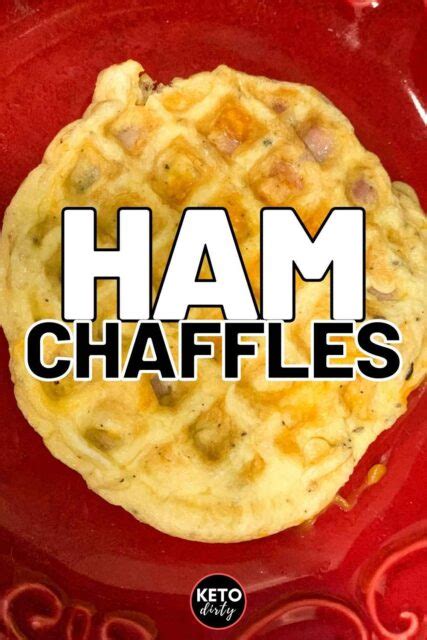 ham-chaffles-easy-keto-breakfast-ready-in-under-5 image