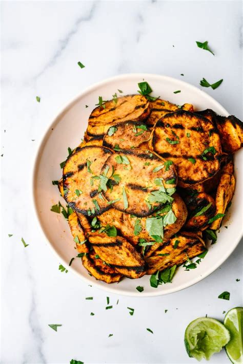 spicy-grilled-sweet-potatoes-recipe-add-a-pinch image