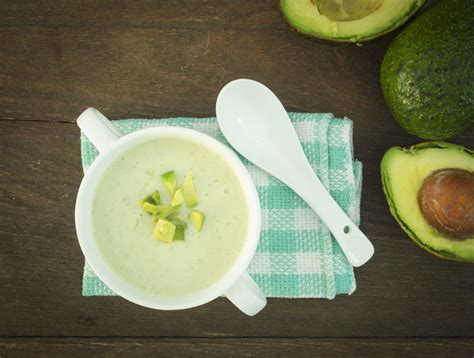 caribbean-avocado-soup-recipe-jamaicanscom image