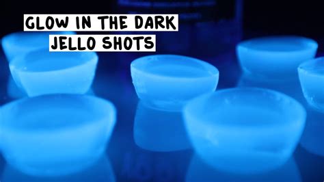 glow-in-the-dark-jello-shots-tipsy-bartender image
