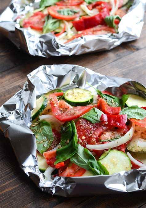 grilled-ratatouille-foil-packets-my-modern-cookery image