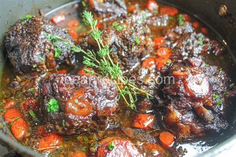 easy-southern-stovetop-oxtails-recipe-i-heart image