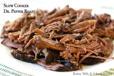 slow-cooker-dr-pepper-roast-butter-with-a-side image