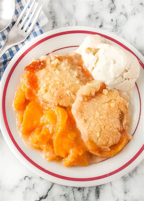 how-to-make-southern-style-cobbler-with-any-fruit image
