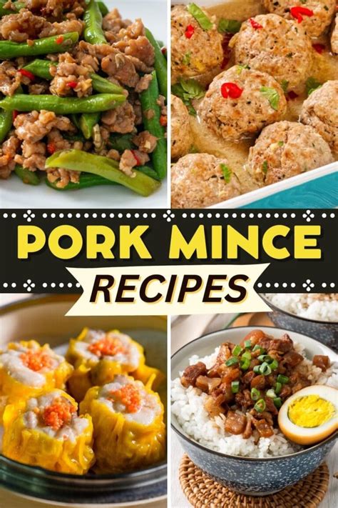 25-easy-pork-mince-recipes-for-weeknights image
