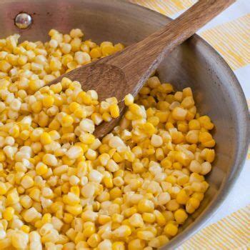 sauted-fresh-corn-a-family-feast image
