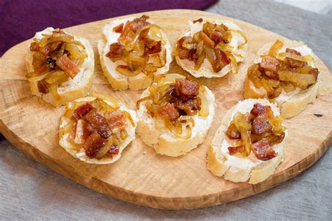 bacon-onion-appetizer-recipe-devour-dinner image