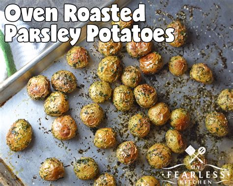 oven-roasted-parsley-potatoes-my-fearless-kitchen image