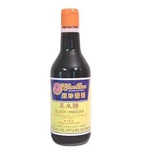 chinese-black-vinegar-substitutes-ingredients image