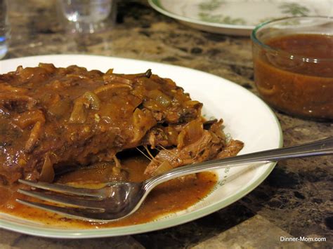 beef-shoulder-roast-with-red-wine-mushroom-sauce image