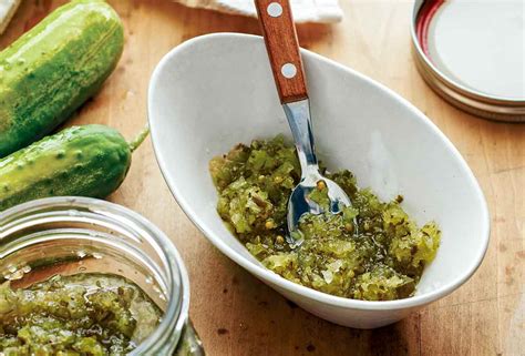 sweet-pickle-relish-leites-culinaria image