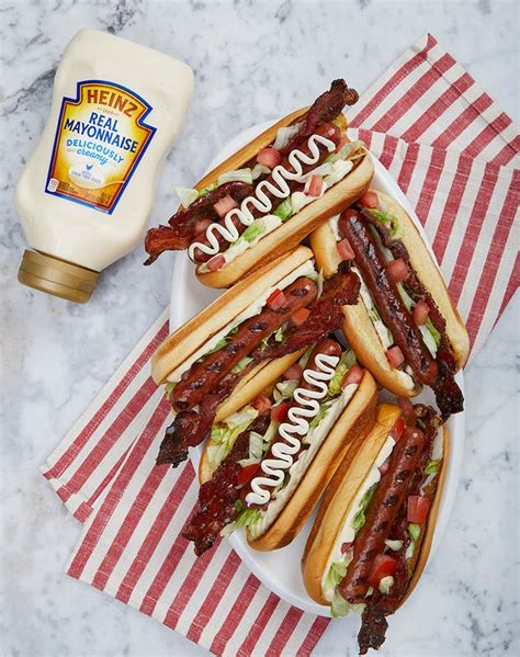 blt-hot-dogs-purewow image