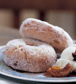 ginger-doughnuts-recipe-bon-apptit image