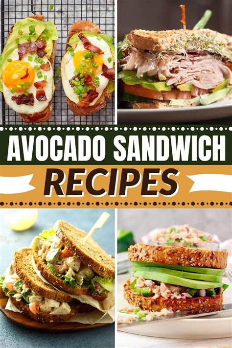 10-avocado-sandwich-recipes-easy-ideas-insanely-good image
