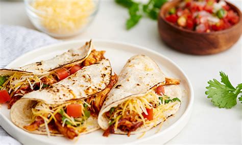 southwest-bbq-chicken-tacos-easy-home-meals image