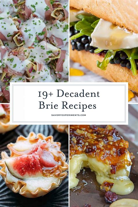 19-decadent-brie-recipes-sweet-and-savory-brie image