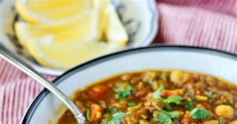 moroccan-lamb-chickpea-and-lentil-soup-harira image